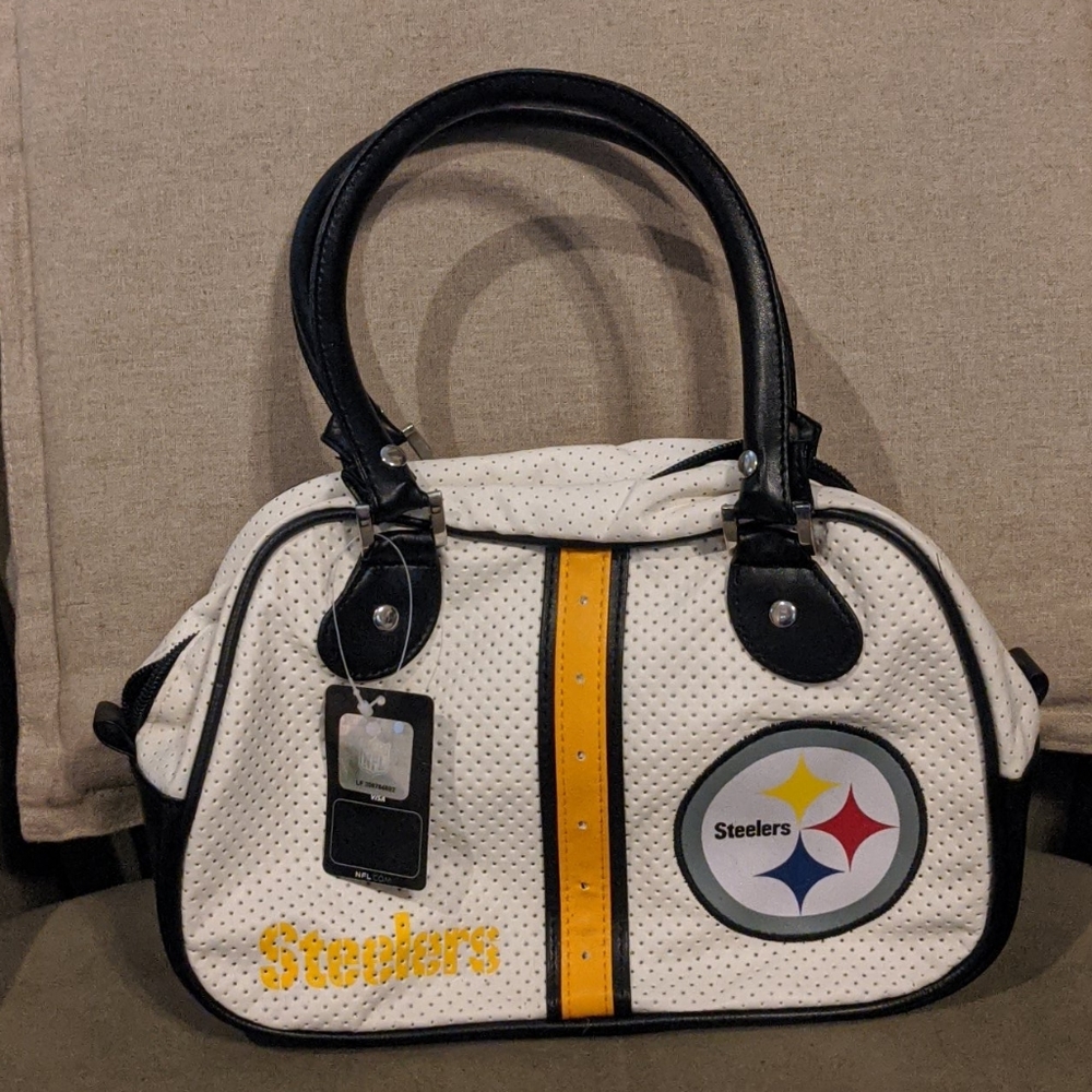 Steelers handbag